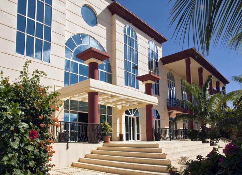 Le Grand Hotel Diego