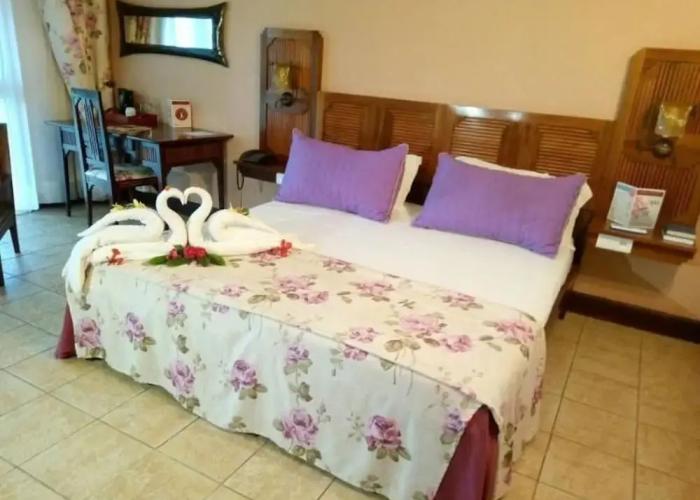 Le Grand Hotel Diego