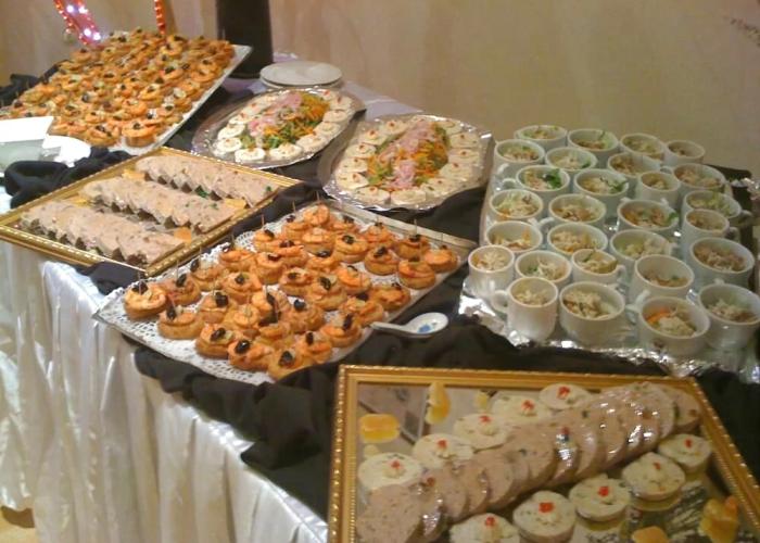 Le Grand Hotel Diego