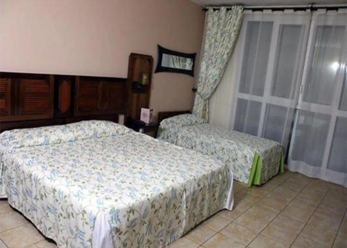 Le Grand Hotel Diego