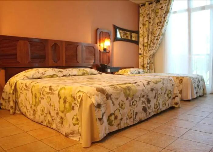 Le Grand Hotel Diego