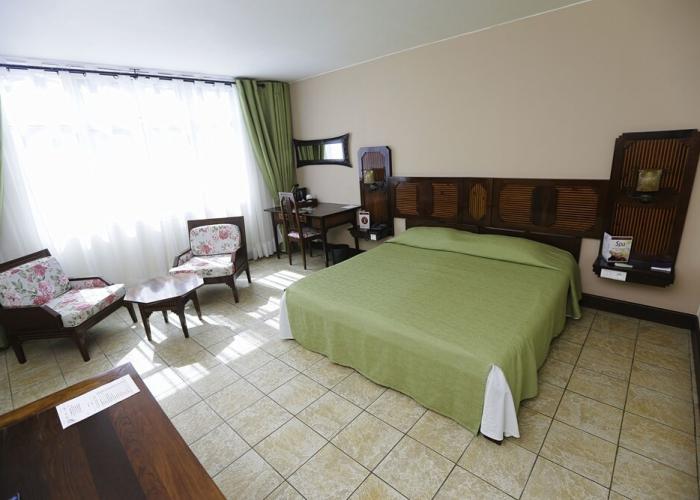 Le Grand Hotel Diego