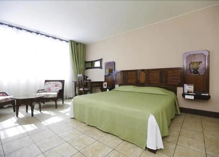 Le Grand Hotel Diego