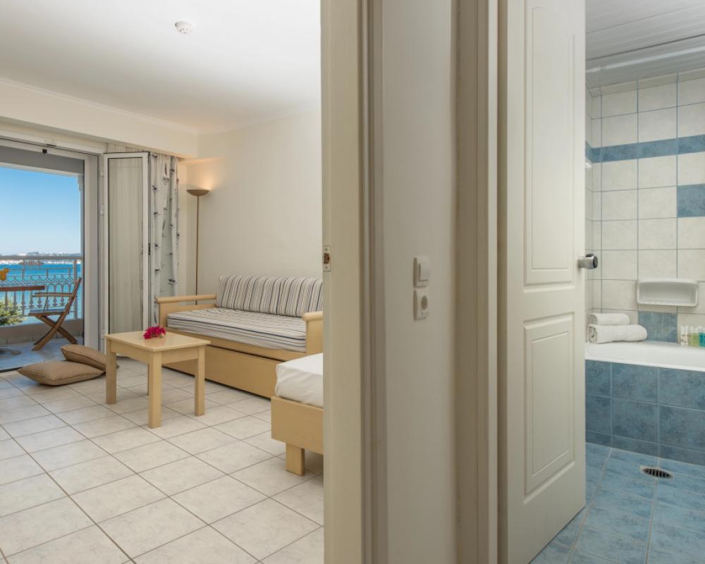фото Windmill Bay Hotel