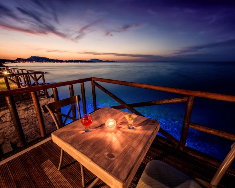 фото Windmill Bay Hotel