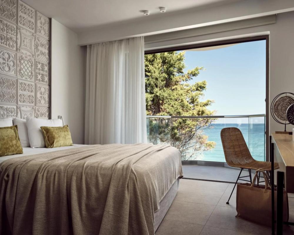 фото Windmill Bay Hotel