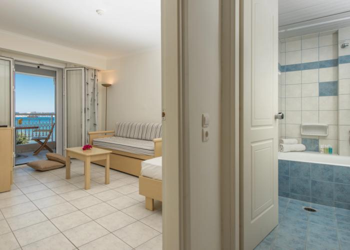 Windmill Bay Hotel