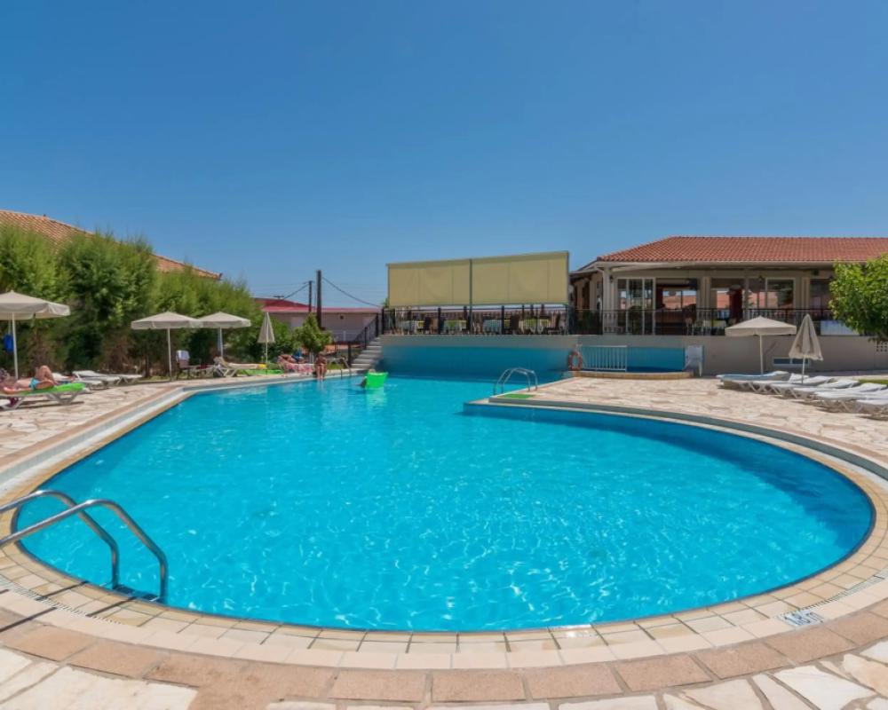 фото Hotel Palmyra