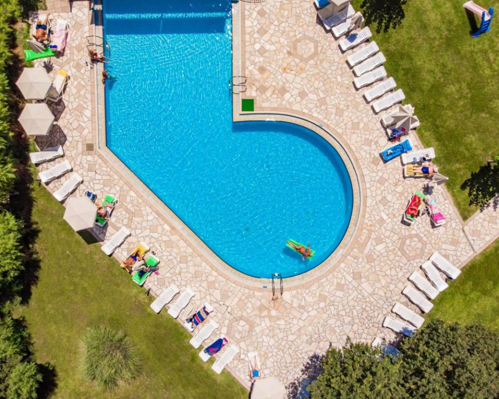 фото Hotel Palmyra