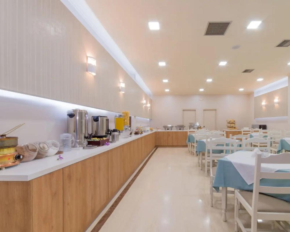фото Hotel Palmyra