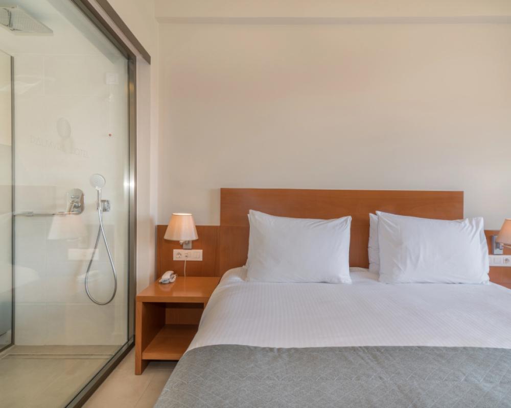 фото Hotel Palmyra