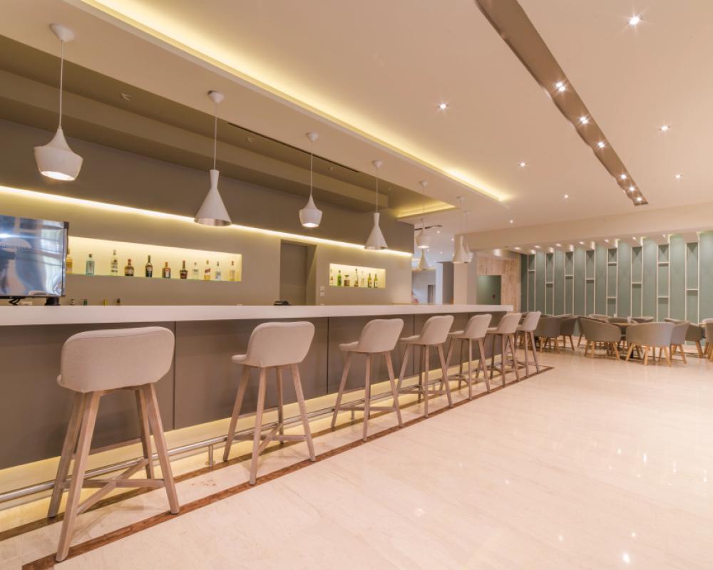 фото Hotel Palmyra