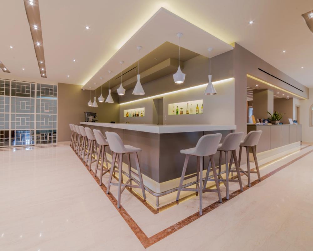фото Hotel Palmyra