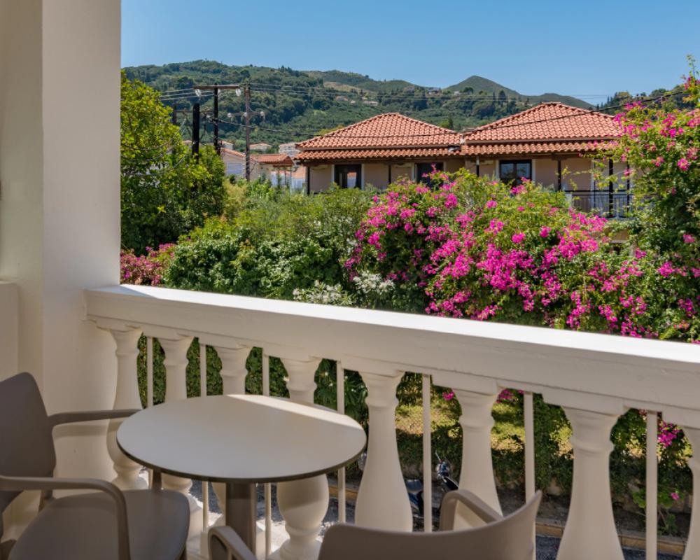 фото Hotel Palmyra