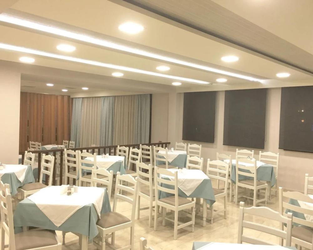 фото Hotel Palmyra