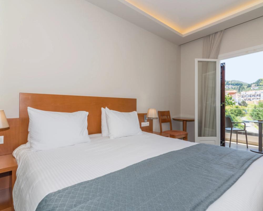 фото Hotel Palmyra