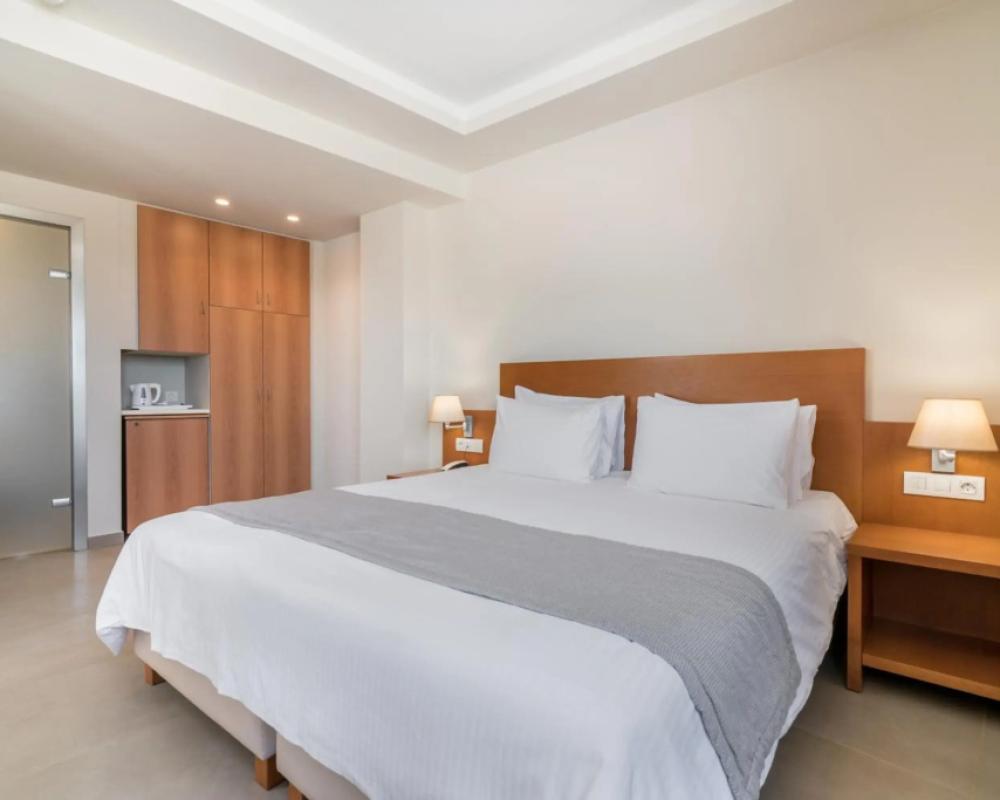 фото Hotel Palmyra
