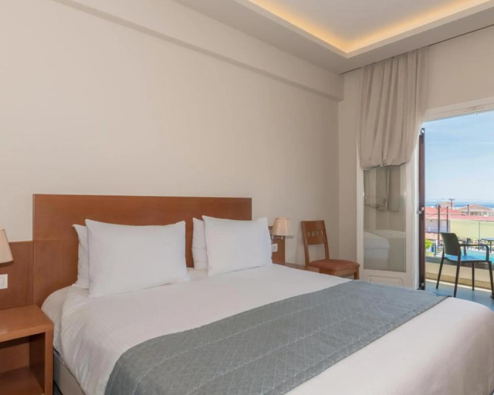 фото Hotel Palmyra