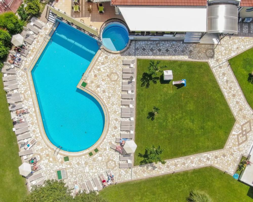 фото Hotel Palmyra