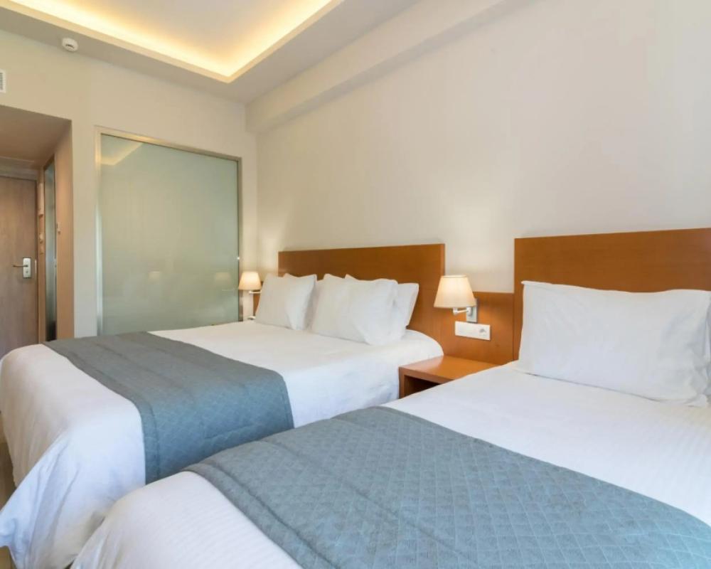 фото Hotel Palmyra