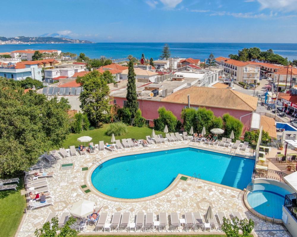 фото Hotel Palmyra