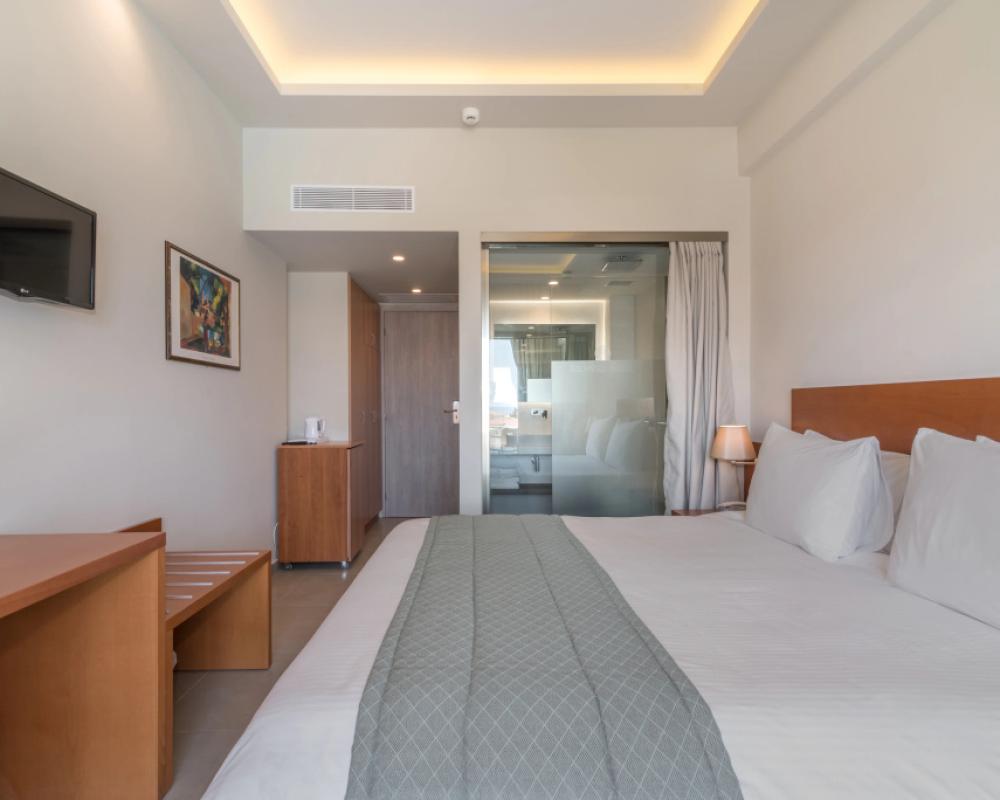 фото Hotel Palmyra