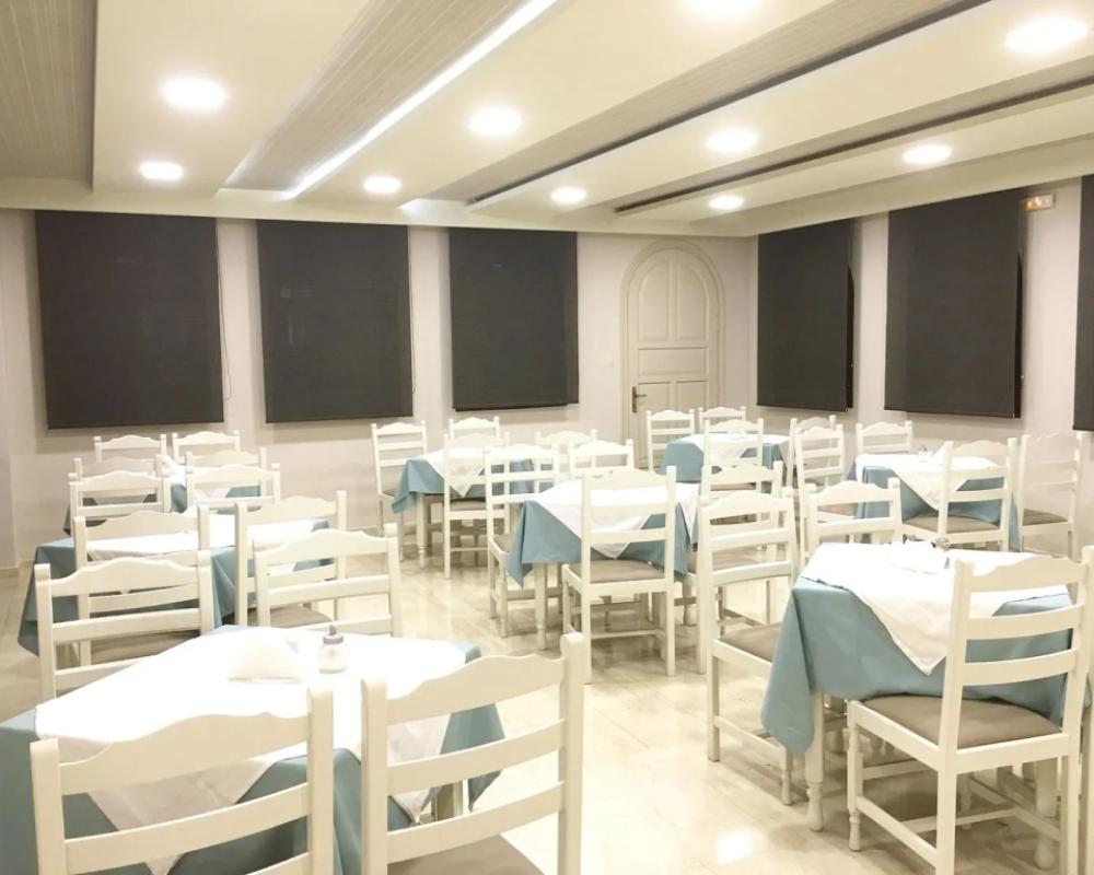 фото Hotel Palmyra