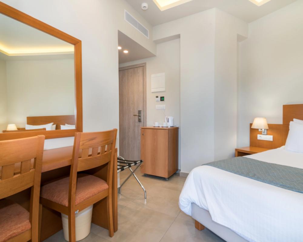 фото Hotel Palmyra