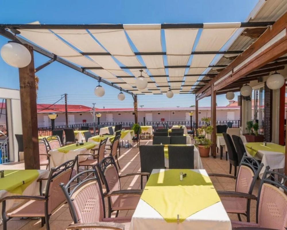 фото Hotel Palmyra