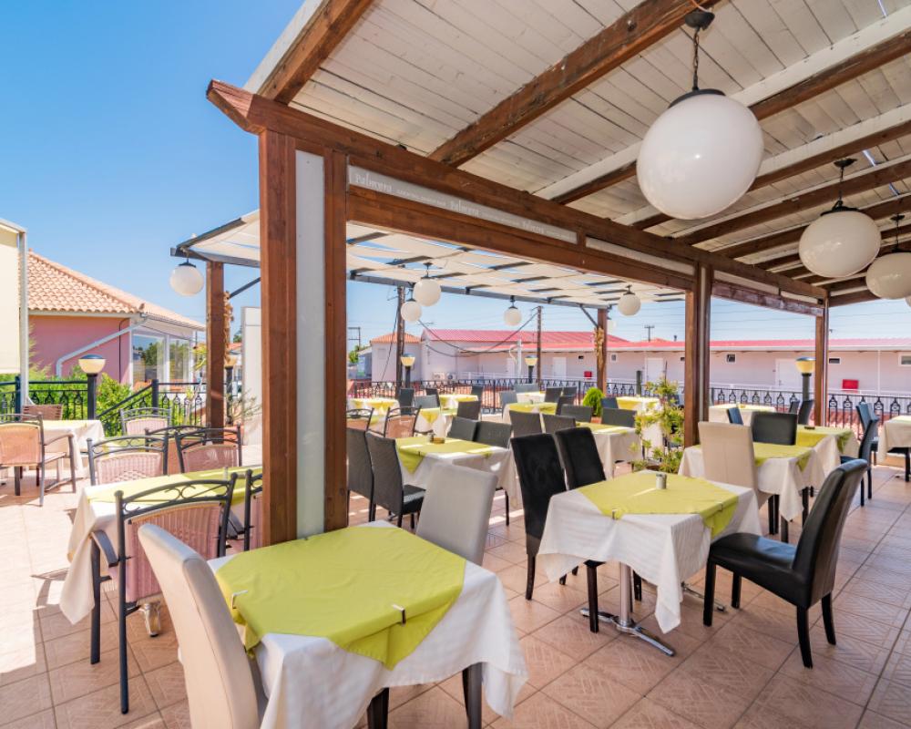 фото Hotel Palmyra