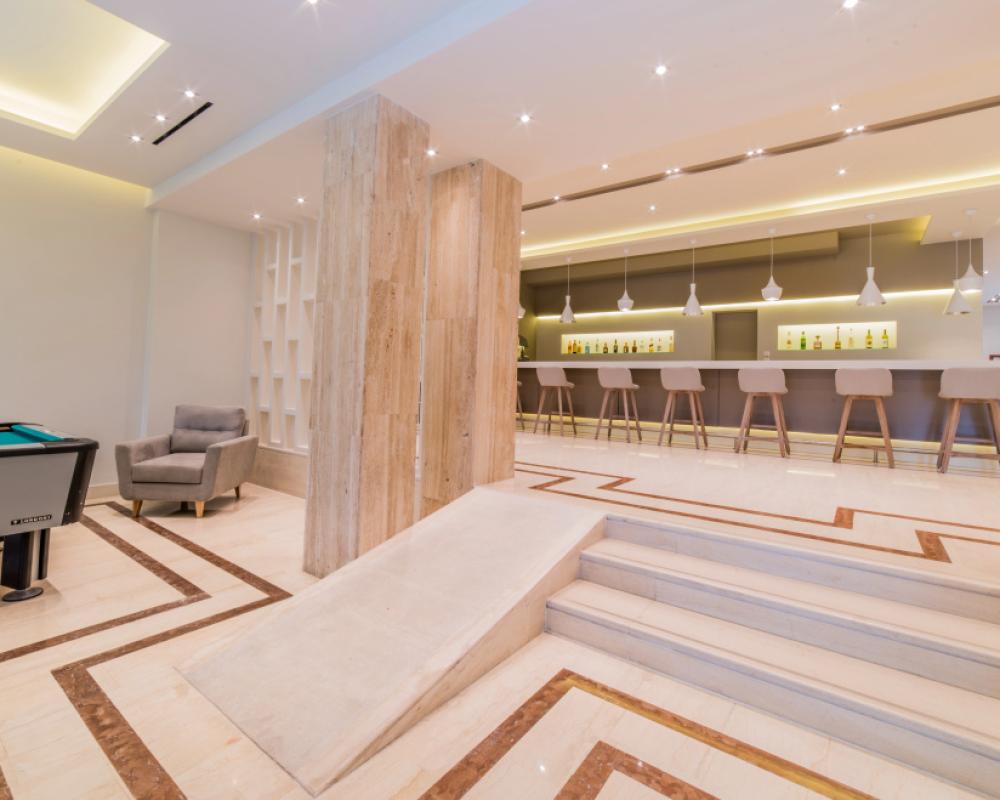 фото Hotel Palmyra