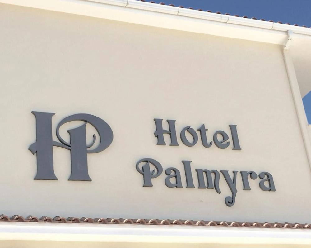 фото Hotel Palmyra