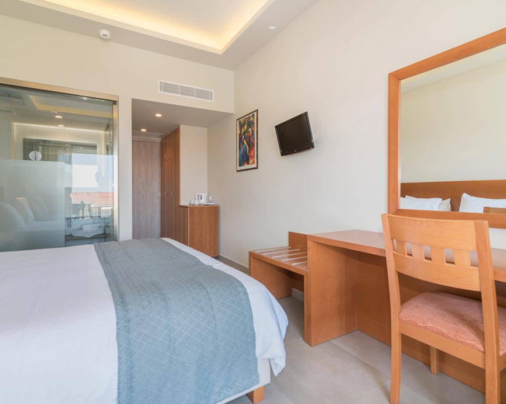 фото Hotel Palmyra