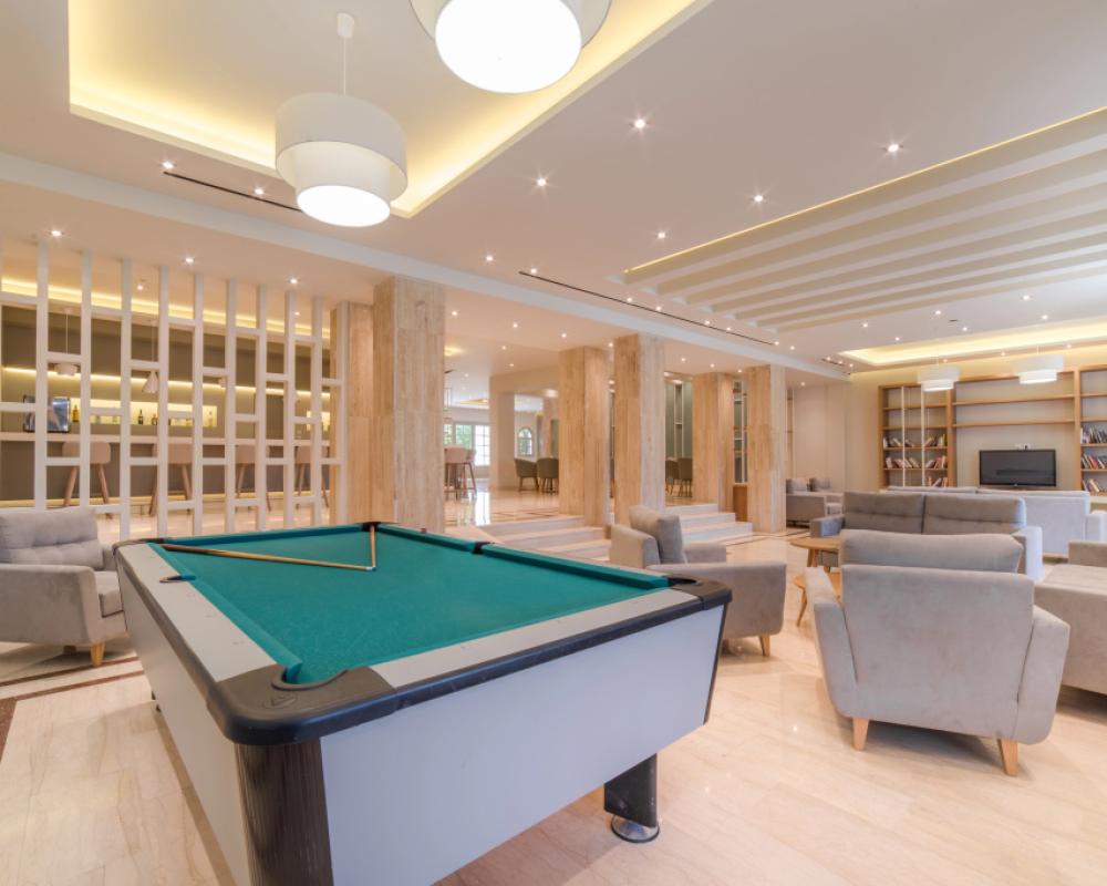 фото Hotel Palmyra