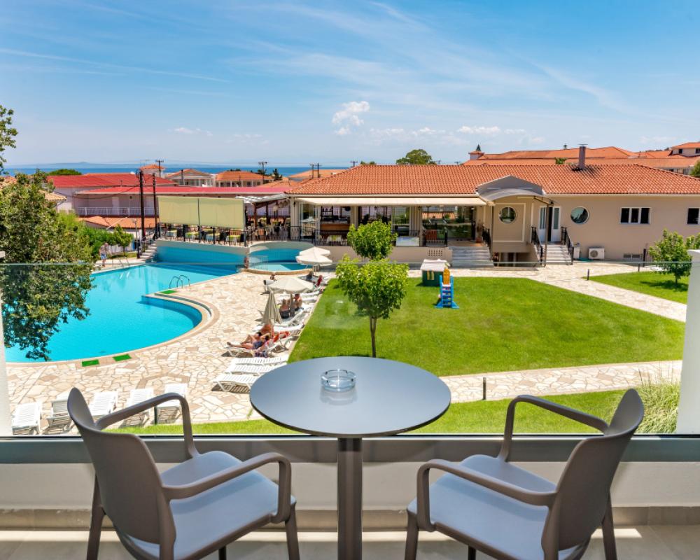 фото Hotel Palmyra