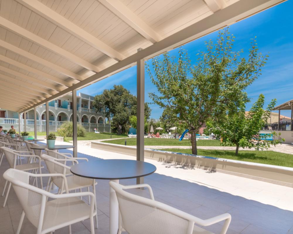 фото Hotel Palmyra