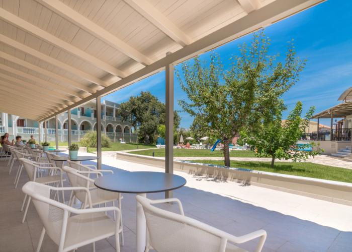 Hotel Palmyra