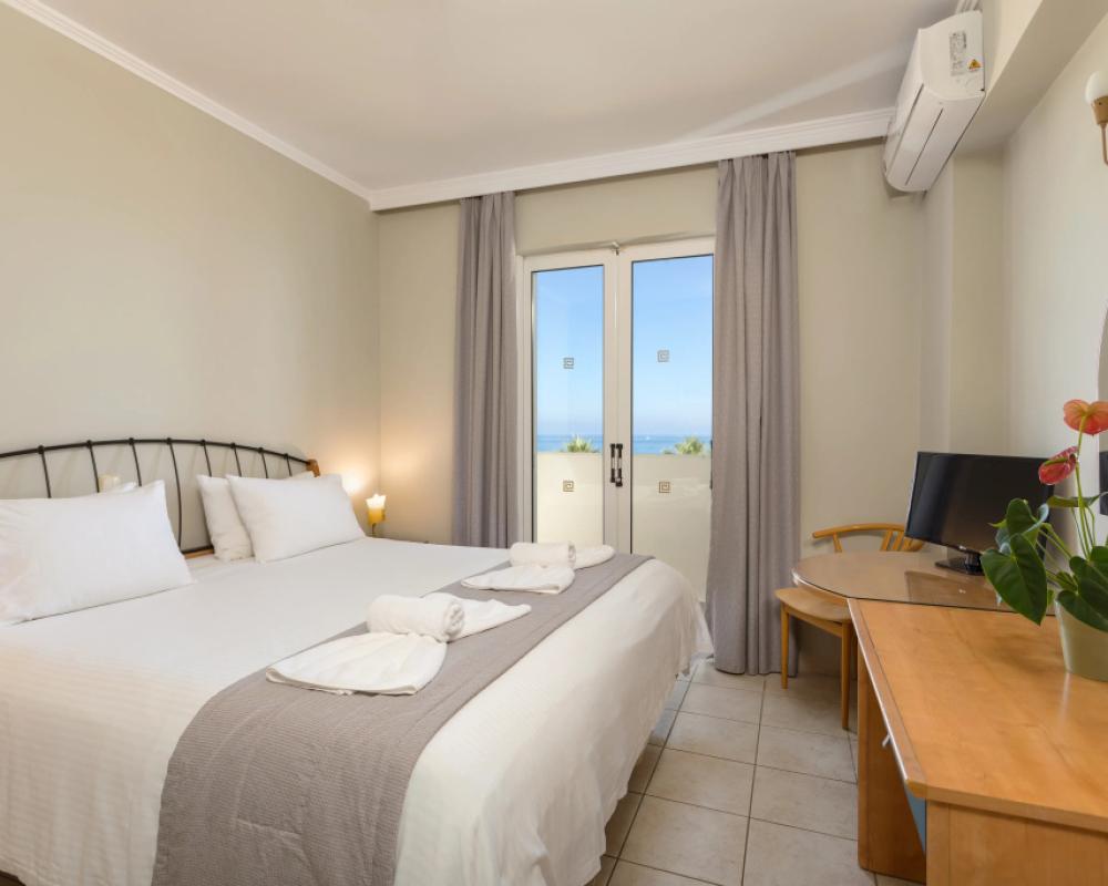 фото Xenos Kamara Beach