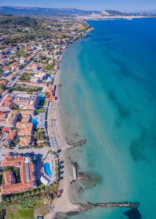 фото Xenos Kamara Beach