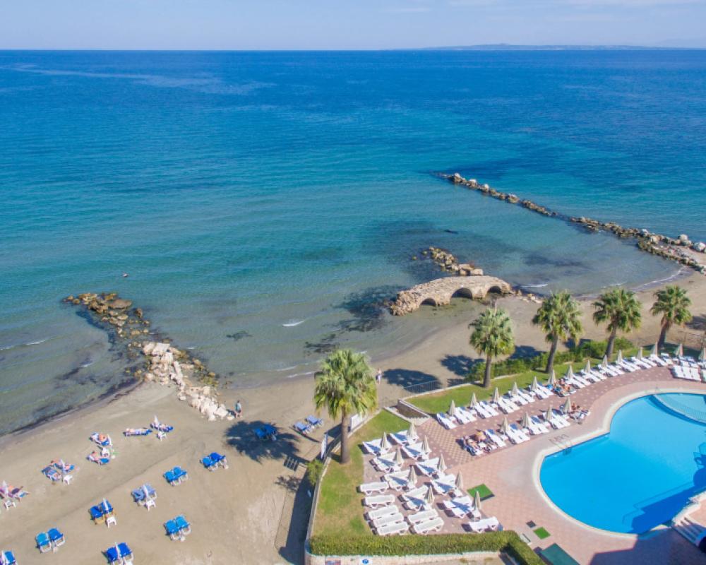 фото Xenos Kamara Beach