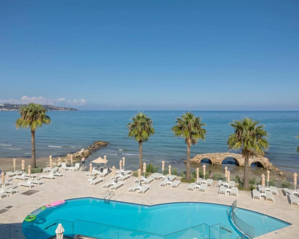 фото Xenos Kamara Beach