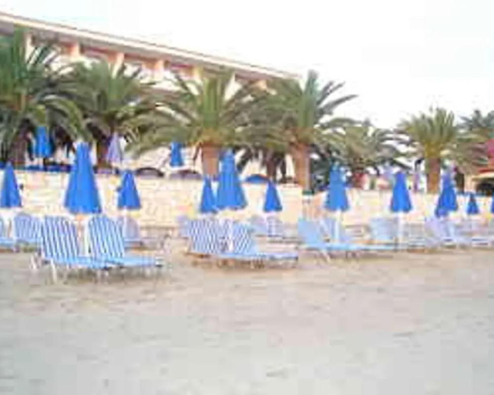 фото Zakantha Beach
