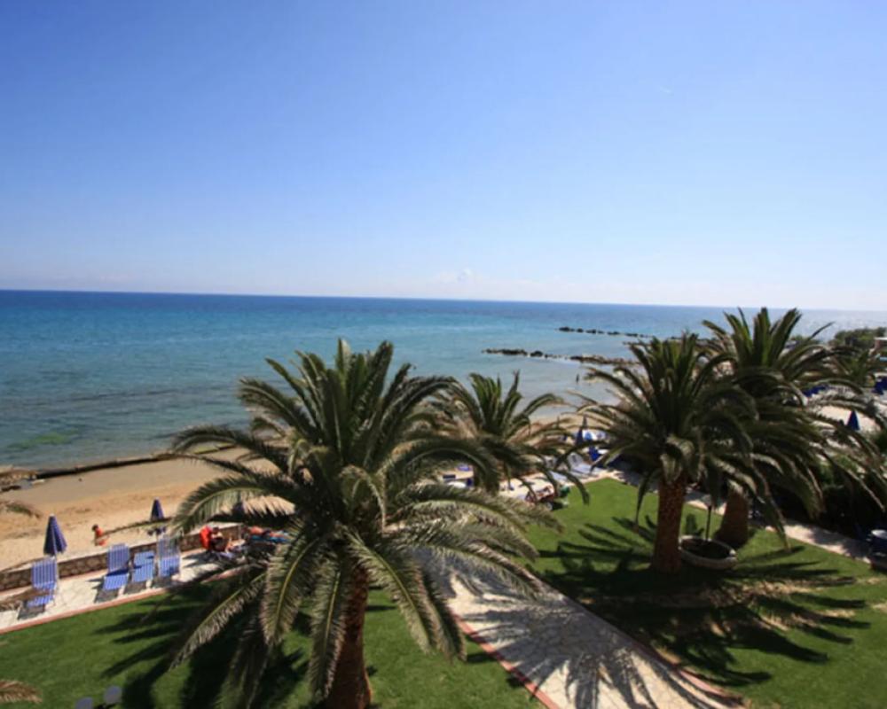 фото Zakantha Beach