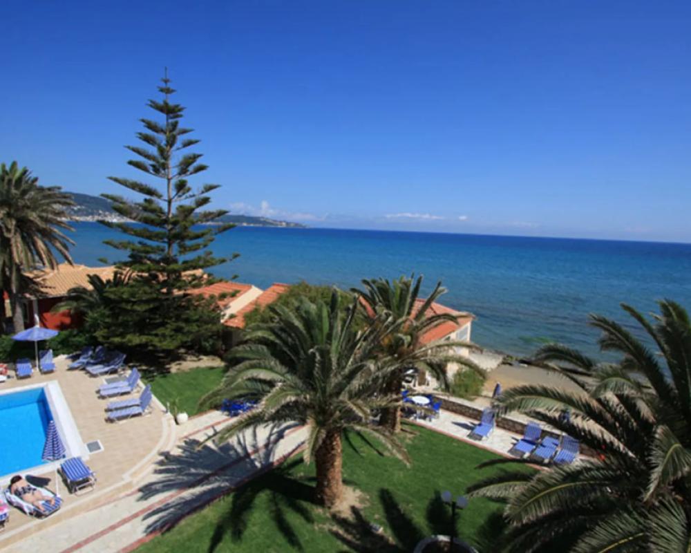 фото Zakantha Beach