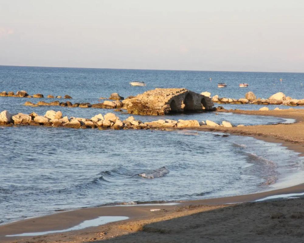 фото Zakantha Beach