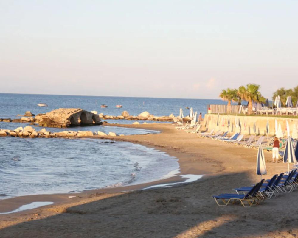 фото Zakantha Beach