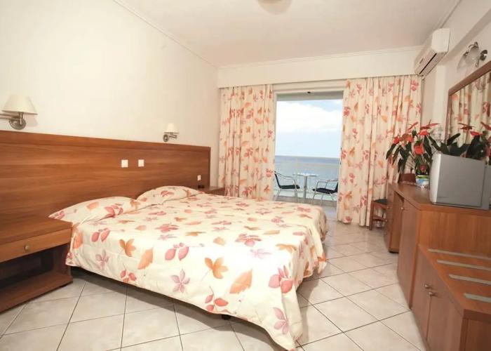 Meridien Beach Hotel