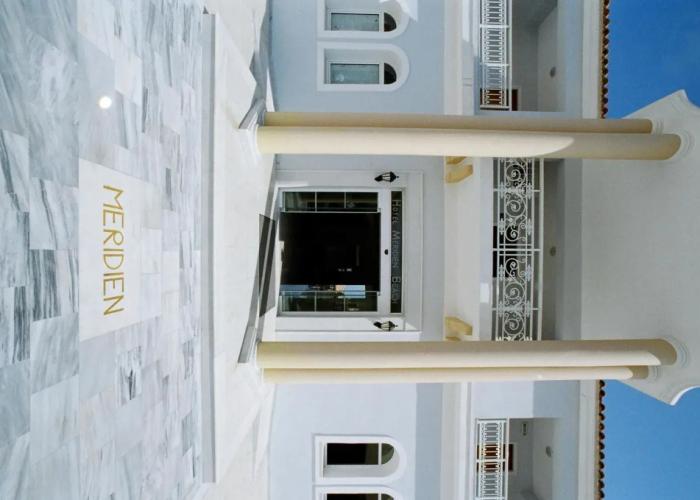 Meridien Beach Hotel