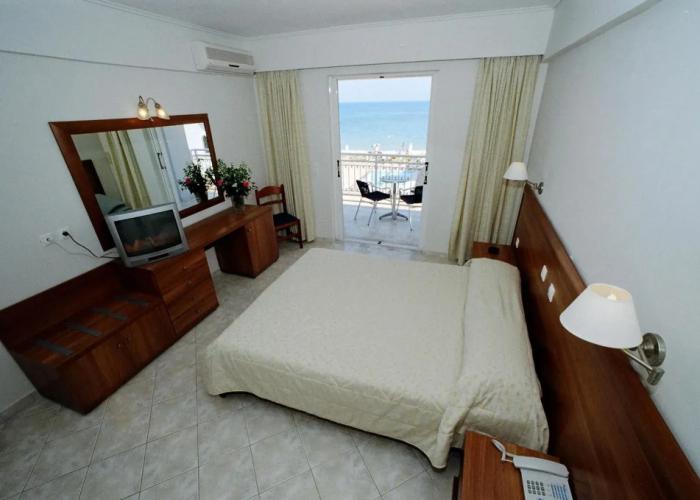 Meridien Beach Hotel