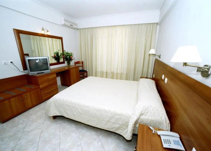 Meridien Beach Hotel